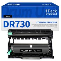 Unidade de cilindro FILLINK DR730 alto rendimento 12.000 páginas