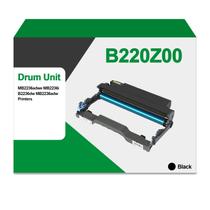 Unidade de cilindro IBOBLIN B220Z00 preta, rendimento de 13.000 páginas Unidade de cilindro IBOBLIN B220Z00 preta, rendimento de 13.000 páginas