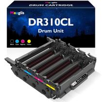 Unidade de cilindro Meagiis DR310CL rendimento de 25.000 páginas