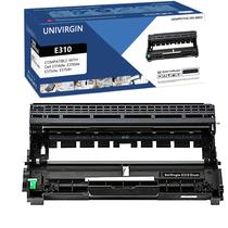 Unidade de cilindro UniVirgin E310dw compatível com impressoras Dell