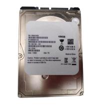 Unidade de Console de Jogos PS3 2,5" 160GB - Compatível com PS3/PRO/SLIM/Super Slim