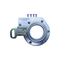 Unidade de controle 528 s-aba eckisil PADRAO