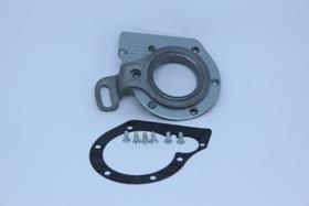 Unidade de controle 74537shb haldex s-aba PADRAO