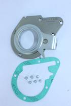 Unidade de controle da catraca de freio 94998 eckisil PADRAO