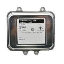 Unidade De Controle De Ballast Xenon Opel Astra J Insignia 5DV00972000 Peça Do Motor De Partida Do Unidade De Controle De Ballast Xenon Opel Astra J Insignia 5DV00972000 Peça Do Motor De Partida Do