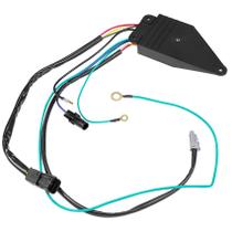 Unidade de controle elétrico para degrau FHRHRY para Lippert Kwikee RV Unidade de controle elétrico para degrau FHRHRY para Lippert Kwikee RV