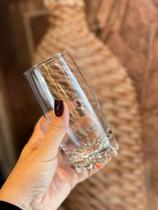 Unidade de copo alto 375ml sylvana Unidade de copo alto 375ml sylvana