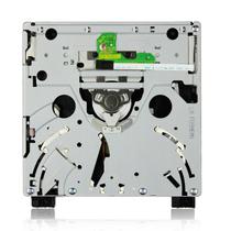 Unidade de disco óptico ABCGooDefg Nintendo Wii DVD Drive com ferramenta