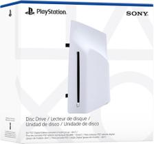 Unidade de Disco para Consoles PS5 SLIM Digital Edition