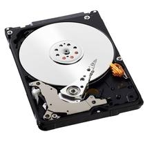 Unidade de Disco Rígido Western Digital WD Blue 500GB 2.5"