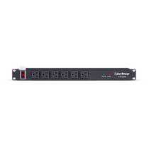 Unidade de distribuição de energia CyberPower CPS1615RMS 125V/15A