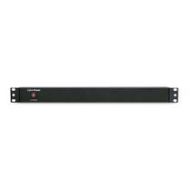Unidade de distribuição de energia CyberPower PDU15B8R 100-125V 12A