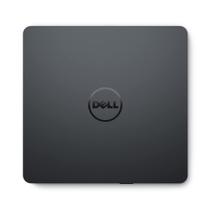 Unidade de DVD Dell Slim DW316 DVDRW USB 2.0 externa