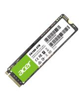 Unidade de estado sólido acer FA100 2TB M.2 SSD 2280 NVMe Gen3 x4