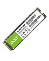 Unidade de estado sólido acer FA100 512 GB M.2 SSD 2280 NVMe Gen3 x4