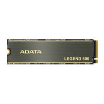 Unidade de estado sólido ADATA LEGEND 800 de 1 TB NVMe PCIe Gen4 x4 M.2