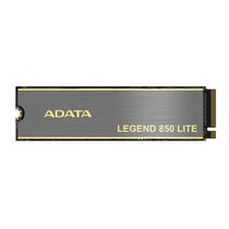 Unidade de estado sólido ADATA LEGEND 850 LITE 2 TB NVMe PCIe Gen4 x 4