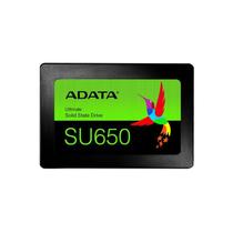 Unidade de Estado Sólido Adata SU650 960GB SATA 3 NAND 3D