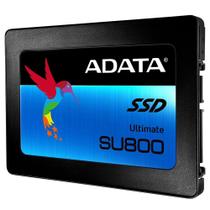 Unidade de estado sólido ADATA SU800 256 GB 2,5" SATA III