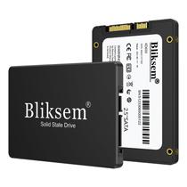 Unidade de estado sólido Bliksem Bliksem SSD 512GB SATA III 6Gb/s 2.5" Unidade de estado sólido Bliksem Bliksem SSD 512GB SATA III 6Gb/s 2.5"