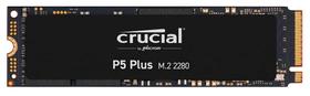 Unidade de estado sólido Crucial P5 Plus de 2 TB PCIe Gen4 3D NAND NVMe
