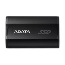 Unidade de estado sólido externa ADATA SD810 2TB USB 3.2 Gen 2