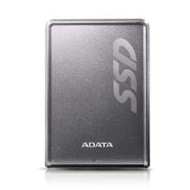 Unidade de estado sólido externa ADATA SV620H 256GB USB 3.0