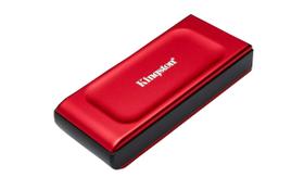 Unidade de estado sólido externa Kingston XS1000R 1TB USB 3.2