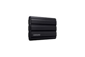 Unidade de estado sólido externa portátil SAMSUNG T7 Shield 1TB