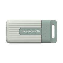 Unidade de estado sólido externa portátil TEAMGROUP PD20 ECO 2TB Unidade de estado sólido externa portátil TEAMGROUP PD20 ECO 2TB