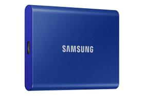 Unidade de estado sólido externa SAMSUNG T7 Portable SSD 500GB