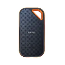 Unidade de estado sólido externa SanDisk Extreme PRO 1TB