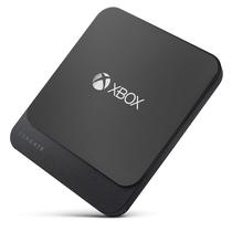 Unidade de estado sólido externa SSD Seagate Game Drive 500GB Xbox Unidade de estado sólido externa SSD Seagate Game Drive 500GB Xbox