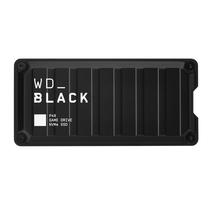 Unidade de estado sólido externa WD_BLACK P40 Game 2TB