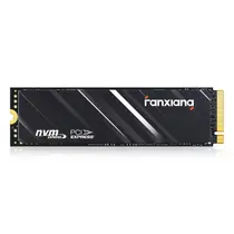 Unidade de estado sólido fanxiang S501Q 1TB PCle 3.0x4 NVMe M.2