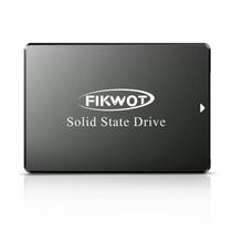 Unidade de estado sólido Fikwot FS810 256 GB SATA III 2,5 6 Gb/s Unidade de estado sólido Fikwot FS810 256 GB SATA III 2,5 6 Gb/s
