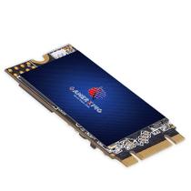 Unidade de estado sólido GAMERKING SSD M.2 2242 60 GB SATA III 6 Gb/s