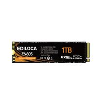 Amazon | EDILOCA EN605 SSD 1TB PCIe Gen 3.0×4 NVMe1.3 M.2
