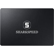 Unidade de estado sólido interna S SHARKSPEED SSD 64GB 2.5" SATA 3