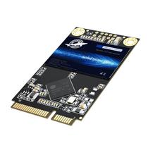 Unidade de estado sólido interna SSD Dogfish 500GB mSATA SATA III