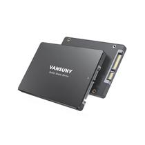 Unidade de estado sólido interna Vansuny 512GB SATA III 2.5"
