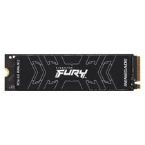 Unidade de estado sólido Kingston FURY Renegade de 1 TB PCIe Gen 4.0