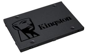 Unidade de estado sólido Kingston Q500 SQ500S37/960G 960 GB 2,5"