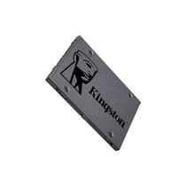 Unidade de Estado Sólido Kingston SSD A400 240GB 2.5'' SATA III
