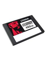 Unidade de estado sólido Kingston Technology DC600M 2.5 480 GB ATA III 3D TLC NAND Unidade de estado sólido Kingston Technology DC600M 2.5 480 GB ATA III 3D TLC NAND