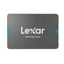 Unidade de estado sólido Lexar NQ100 480 GB SATA III 2.5"