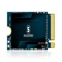 Unidade de estado sólido S SHARKSPEED SSD 1 TB M.2 2230 NVMe PCIe Unidade de estado sólido S SHARKSPEED SSD 1 TB M.2 2230 NVMe PCIe
