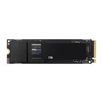 Unidade de estado sólido Samsung 990 EVO de 1 TB PCIe NVMe M.2 2280