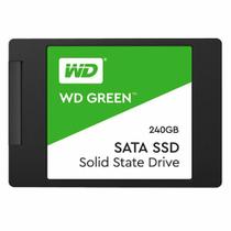 Unidade de Estado Sólido SATA 3.0 - Armazenamento para Computador