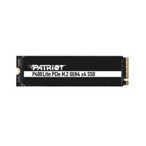Unidade de estado sólido SSD Patriot P400 Lite M.2 PCIe Gen 4 x4 de 2 TB